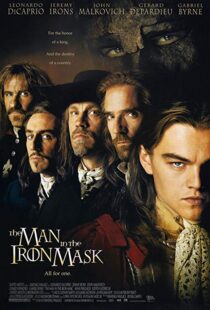 دانلود فیلم The Man in the Iron Mask 19986282-94782522