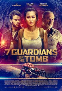 دانلود فیلم 7 Guardians of the Tomb 201821974-726898058