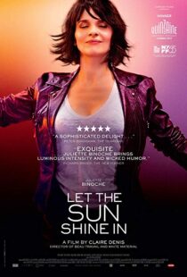 دانلود فیلم Let the Sunshine In 201714010-827951091