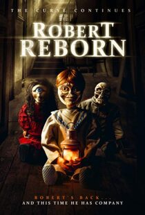 دانلود فیلم Robert Reborn 201918344-2083434880