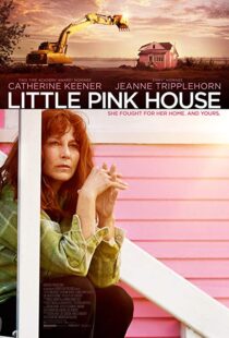 دانلود فیلم Little Pink House 20174901-924857528