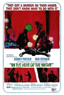 دانلود فیلم In the Heat of the Night 196710345-863436231