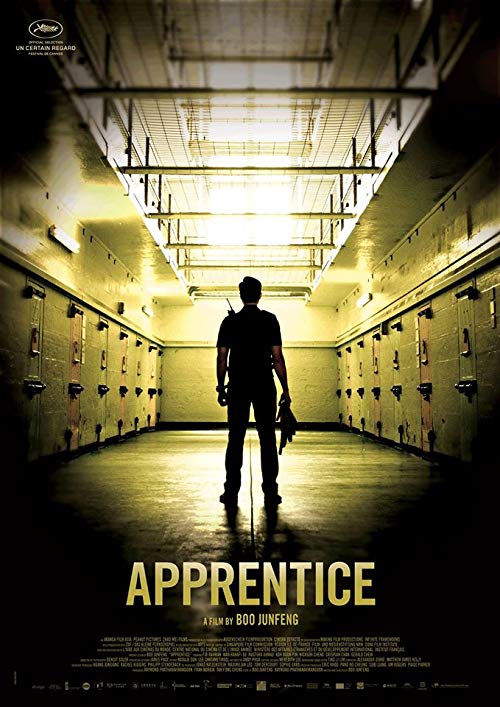 دانلود فیلم Apprentice 2016