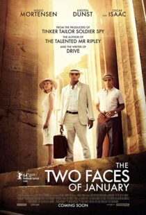 دانلود فیلم The Two Faces of January 20144598-1660459160