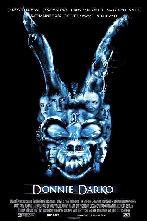 دانلود فیلم Donnie Darko 2001