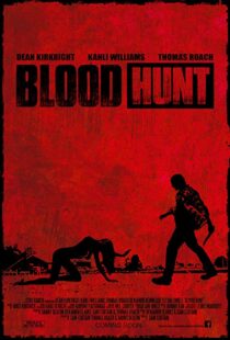 دانلود فیلم Blood Hunt 20177405-720973629