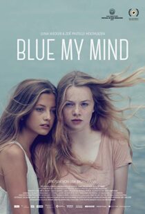 دانلود فیلم Blue My Mind 201713854-698048889