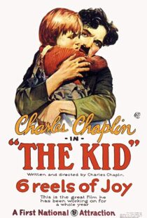 دانلود فیلم The Kid 19215427-968225511