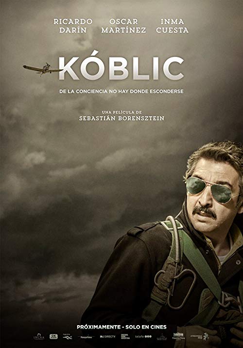 دانلود فیلم Kóblic 2016