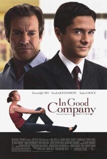 دانلود فیلم In Good Company 200418805-894368947