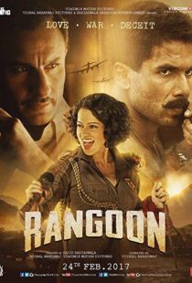 دانلود فیلم هندی Rangoon 201713587-652785500