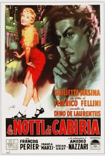 دانلود فیلم Nights of Cabiria 19575516-1995575094