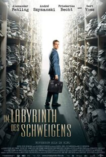 دانلود فیلم Labyrinth of Lies 20149193-1191279719