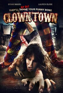 دانلود فیلم ClownTown 201620758-1461780329