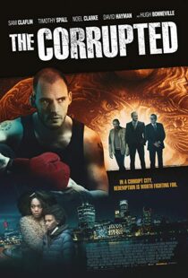 دانلود فیلم The Corrupted 201912323-330209208