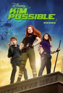 دانلود فیلم Kim Possible 20197441-591572460