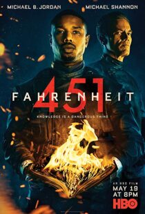 دانلود فیلم Fahrenheit 451 20182931-1676878816