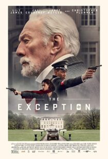 دانلود فیلم The Exception 20166661-1208880503