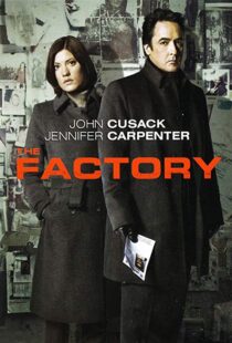 دانلود فیلم The Factory 201219112-1125672654