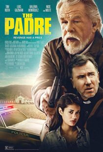 دانلود فیلم The Padre 201817774-1493751069