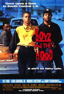 دانلود فیلم Boyz n the Hood 19919748-482968670