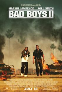 دانلود فیلم Bad Boys II 20036001-1447927671