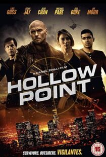 دانلود فیلم Hollow Point 201916082-1142177291