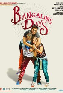 دانلود فیلم هندی Bangalore Days 201414310-293181326