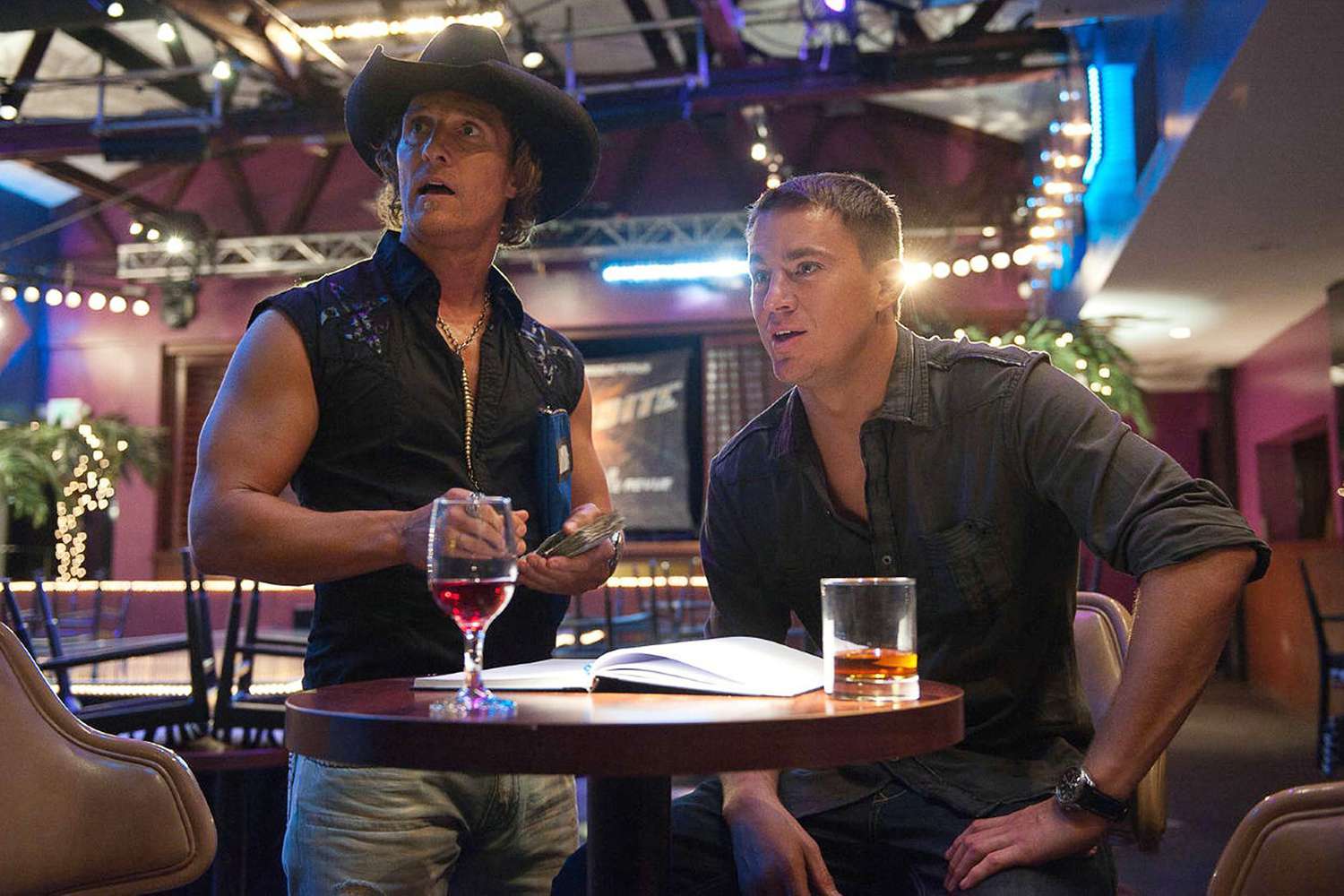 دانلود فیلم Magic Mike 2012