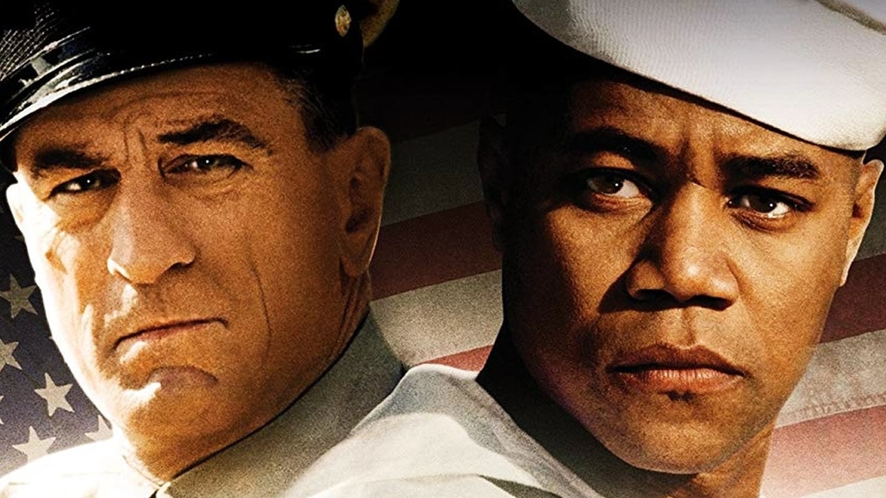 دانلود فیلم Men of Honor 2000