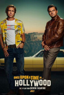 دانلود فیلم Once Upon a Time… In Hollywood 201917677-238173184