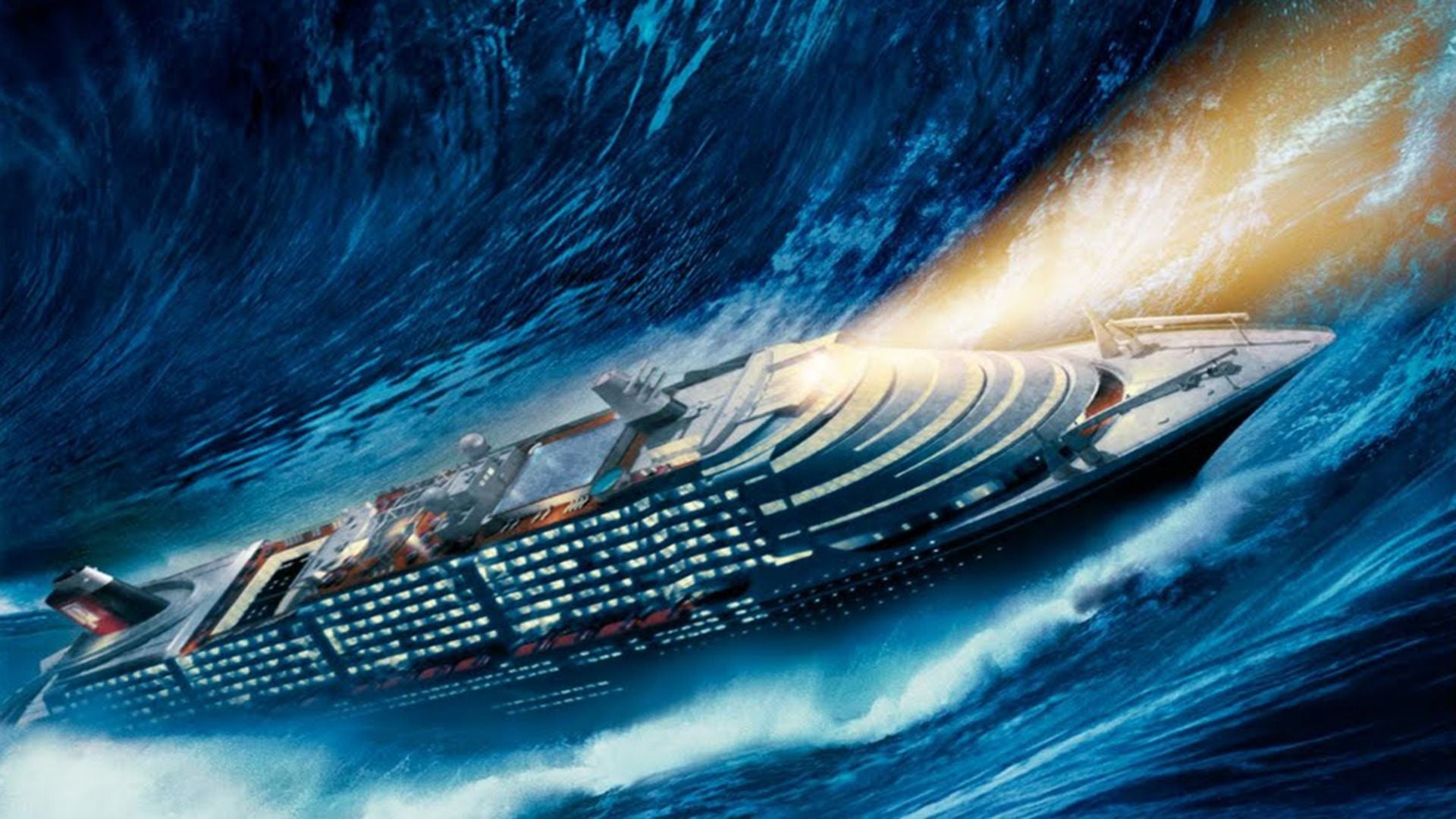 دانلود فیلم Poseidon 2006