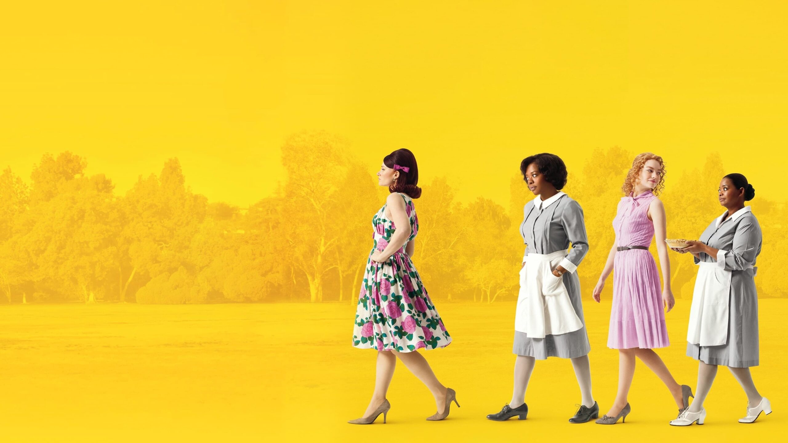 دانلود فیلم The Help 2011