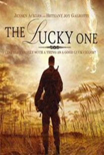 دانلود فیلم The Lucky One 201218717-407332374