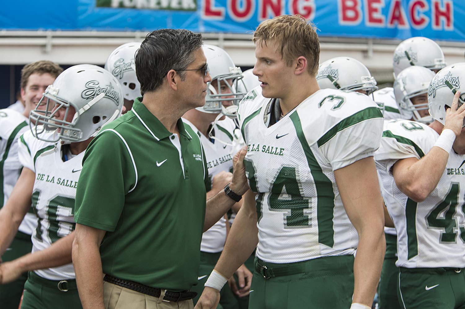 دانلود فیلم When the Game Stands Tall 2014