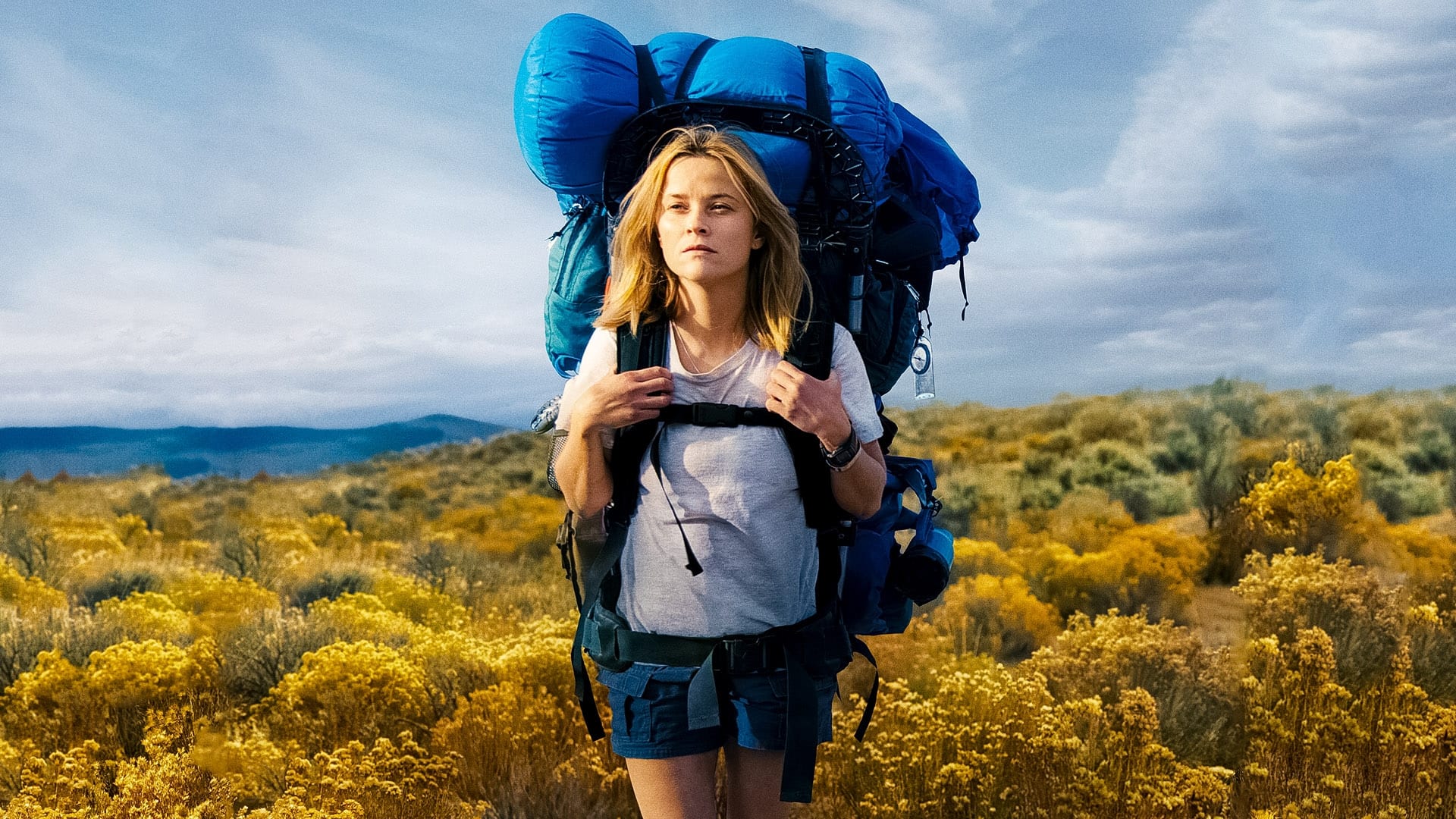 دانلود فیلم Wild 2014