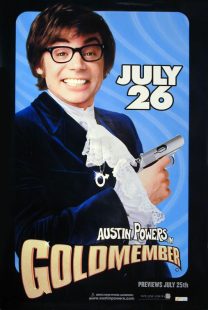 دانلود فیلم Austin Powers in Goldmember 200219058-848774925