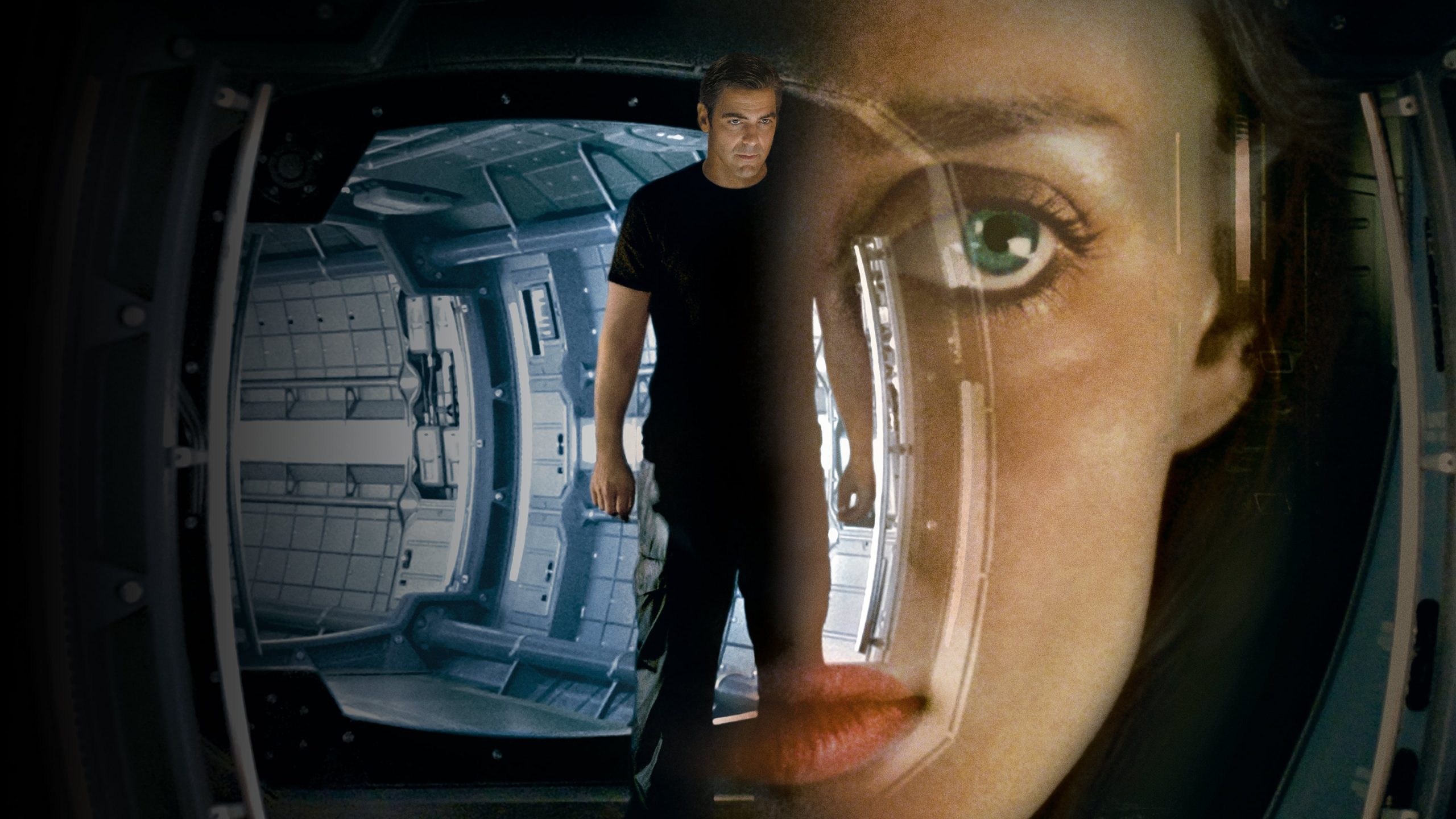 دانلود فیلم Solaris 2002