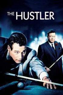 دانلود فیلم The Hustler 196116133-270245132