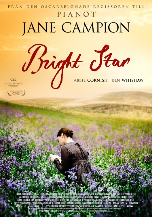 دانلود فیلم Bright Star 2009