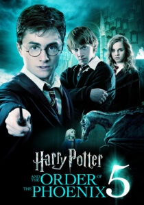 دانلود فیلم Harry Potter and the Order of the Phoenix 20075698-921025234