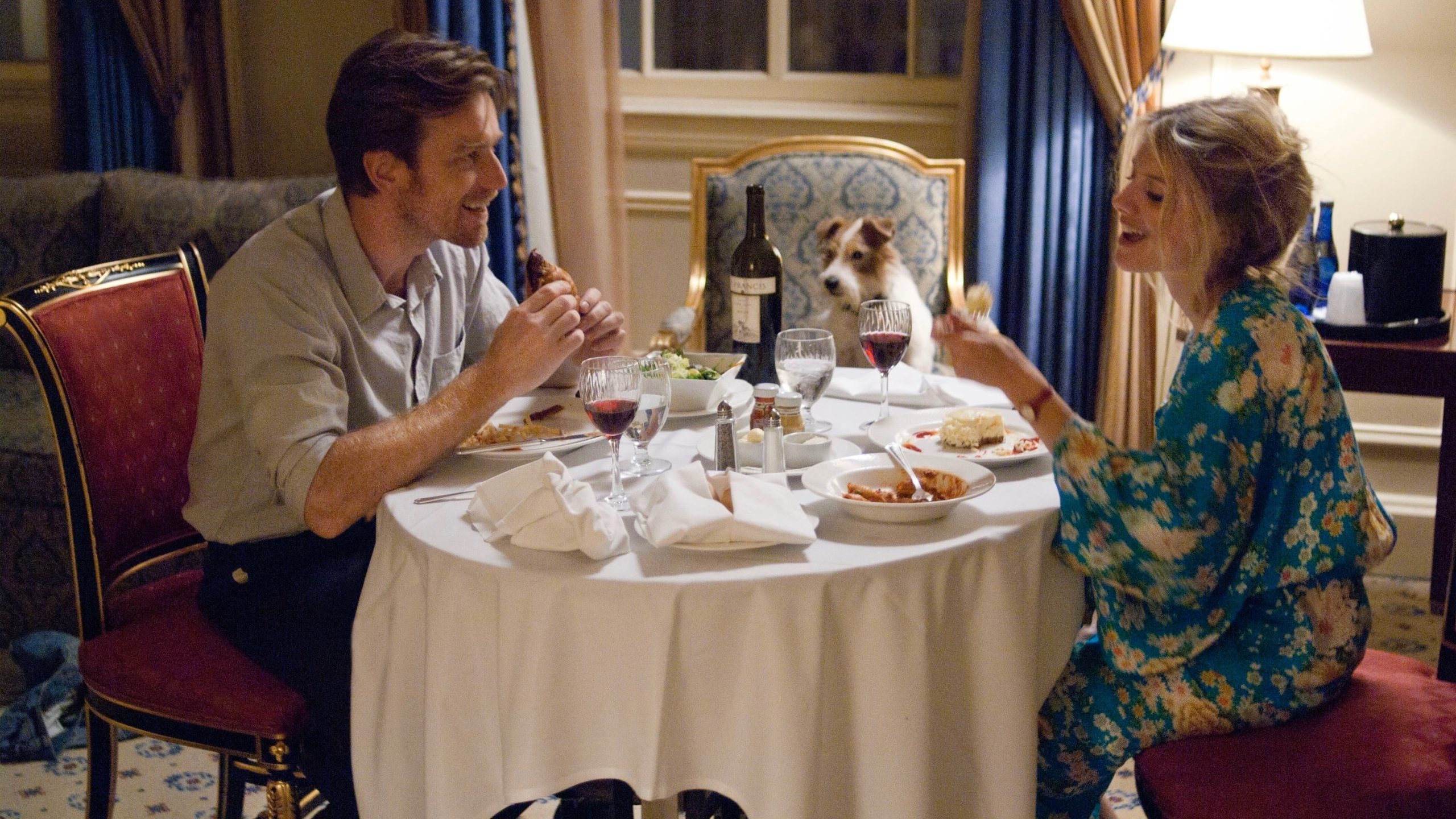 دانلود فیلم Beginners 2010