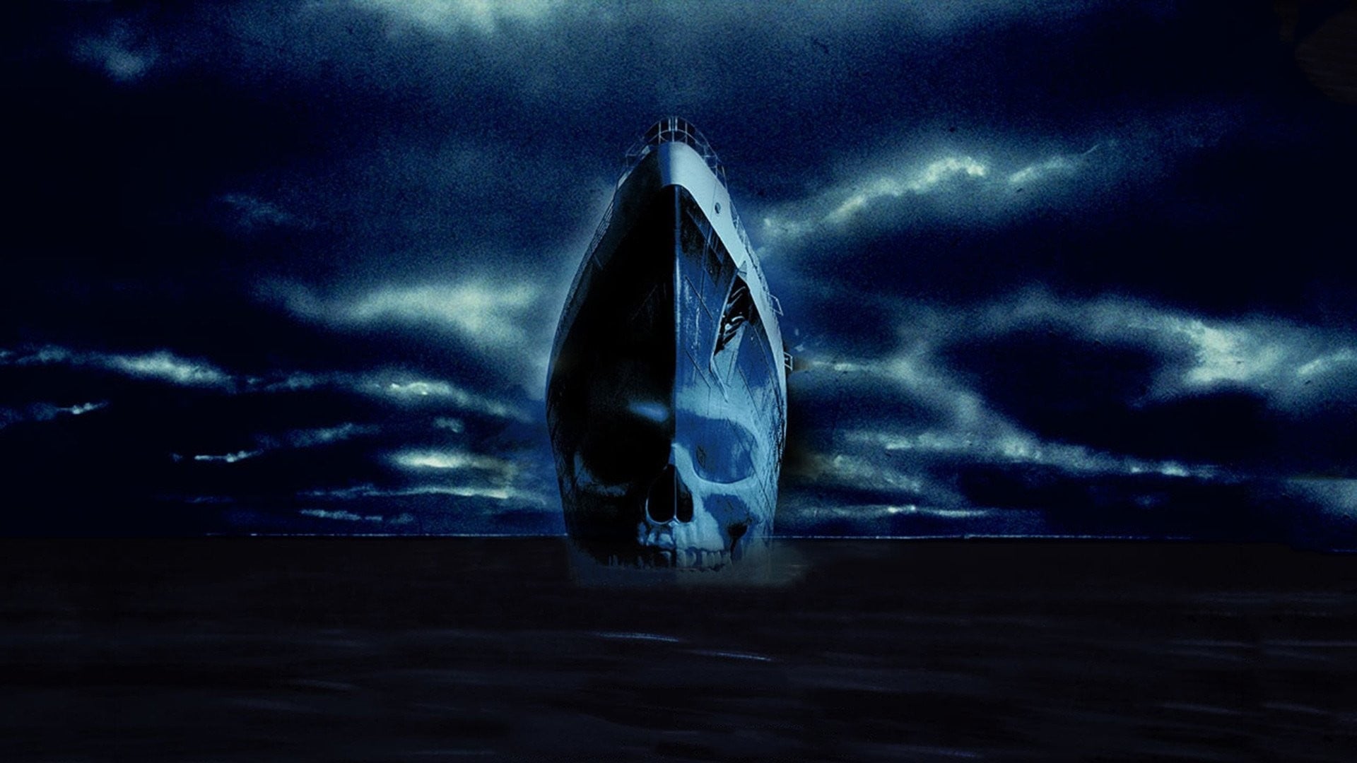 دانلود فیلم Ghost Ship 2002