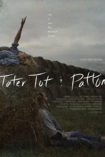 دانلود فیلم Tater Tot & Patton 20179843-853825205