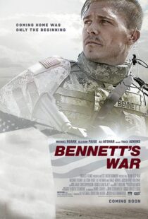 دانلود فیلم Bennett’s War 201911946-1667299045