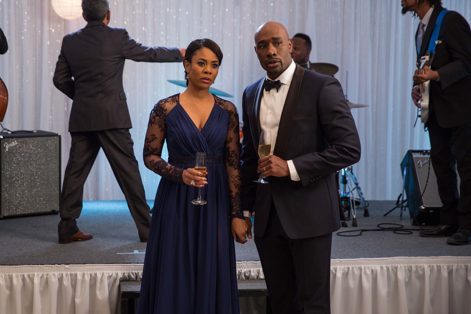 دانلود فیلم When the Bough Breaks 2016