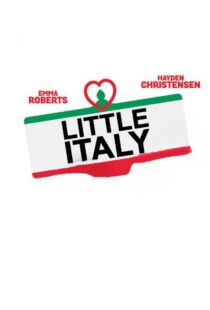 دانلود فیلم Little Italy 201813716-1881624692