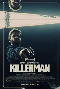 دانلود فیلم Killerman 201924898-894101414