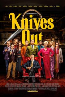 دانلود فیلم Knives Out 201929800-933762664