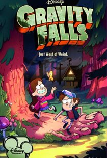 دانلود انیمیشن Gravity Falls53220-435278165